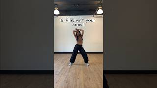 How to winewhine your waist  Beginners tutorial whinning dancetutorial waistline [upl. by Annora]