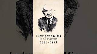 Double Standard Error  Ludwig Von Mises [upl. by Akinwahs]