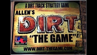 How to Play Allens DirtThe Game [upl. by Sateia]