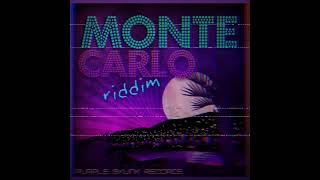 Monte Carlo Riddim Mix2024 Jah Cure CECILE Ikaya Romain Vigro Professor Liquid amp etc [upl. by Eittod]