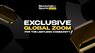 Bigg update call 18112024 limitless Blockchainsports drift [upl. by Pani]