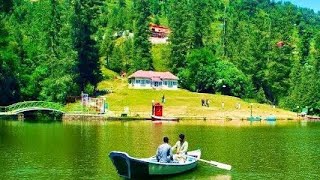 Banjosa Lake Azad Kashmir  Banjosa Lake Rawalakot  Banjosa lake  بنجوسہ لیک آزاد کشمیر [upl. by Oilasor]