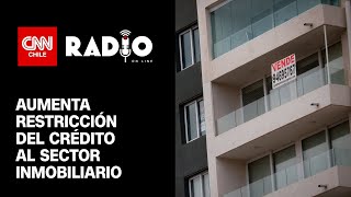 Encuesta revela restricciones de préstamos para el sector inmobiliario ¿Qué implica esto [upl. by Adnohsel]