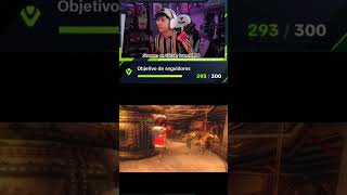 ivanoff98 streamerpequeño miedo fantasmas susto monsterhouse ps2 ps2classic [upl. by Einre239]