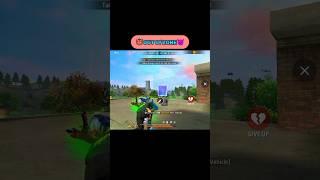 Last Zone Outside With Me I Last Zone Outside Chlenge With Me freefire ffgameplay [upl. by Oj690]