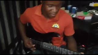 Lokilo Tito and Wirts Katogo covers Alick Macheso tererai [upl. by Ecirtnuahs]