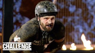 Most Iconic Eliminations In Challenge History 💥 Best Of The Challenge [upl. by Georges]