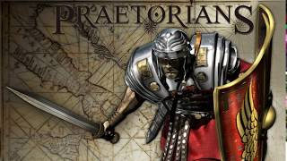 Soundtrack Praetorians  15 Fear [upl. by Akela48]