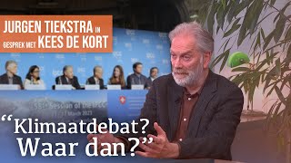 quotHet klimaatbeleid brengt ons terug naar de jaren 50quot  1622 met Kees de Kort [upl. by Orfinger]