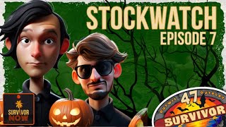 StockWatch Season 47 Episode 7 [upl. by Alansen302]