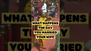 What happens the day you married your wife  Dr Paul Enenche relationship marriage [upl. by Cruz669]