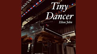 Tiny Dancer Live [upl. by Gael]