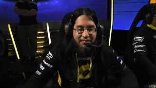 Best of Imaqtpie All Chat [upl. by Orteip]