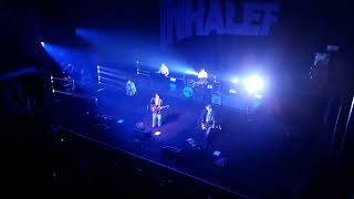 Inhaler  quotDublin in Ecstasyquot Ancienne Belgique 21042023 SNIPPET [upl. by Ayote]