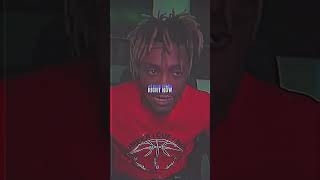 Juice WRLD Rental Freestyle [upl. by Carin]