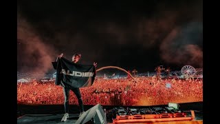 Audien  EDC Las Vegas 2022 Full Set [upl. by Leelah]