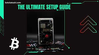 The Ultimate Bitaxe Setup Guide [upl. by Maryjane]