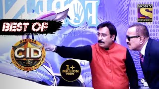 Best Of CID  A Forensic Clue Helps CID In Solving The Case  Full Episode  16 Feb 2022 [upl. by Gaul657]