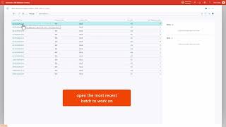 Bevica’s Automated Warehouse Inventory Reconciliation [upl. by Herv]