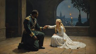 Summary of Othello by William Shakespeare  A Tragic play of Jealousy [upl. by Rossner53]