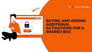 Buying and adding additional activations for a shared mailbox [upl. by Shiff666]