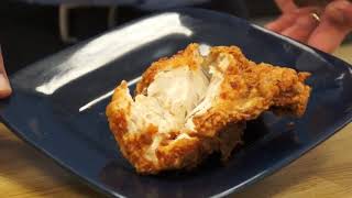 Broaster Chicken Trademark Program [upl. by Hak439]