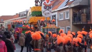 carnaval 2013 deel 2 [upl. by Samanthia731]