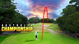 The Australia Youtube Championship [upl. by Beck]