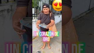 Un corazón de oro comedia shortsyoutube humor dramaindo funny [upl. by Kcirednek]