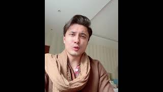 Larsha pekhawar  Ali Zafar ftGul panra amp Fortitude pukhtoon core  pashto song [upl. by Ymmaj]