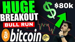 🟢 Bitcoin Bull Run Start Next Target 80k 🚀 Ready To Fight 💪 PrimeXBT [upl. by Winou470]