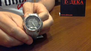 CASIO AQF100WD9BVEF by wwwdekaua [upl. by Pega896]