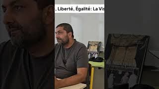 Liberté égalité fraternité  des valeurs humaines [upl. by Stanleigh969]