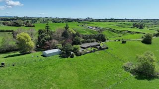 Open2view NZ  ID 581937  14 Dickinson Road Opotiki [upl. by Chaffinch480]