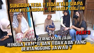 SIAPA YANG TEGA MELAKUKAN HAL ITU TERHADAP ODGJ INI [upl. by Eseerehs981]