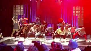 Greatest Showman I Dance Show I DynamiX Crew [upl. by Kaspar]