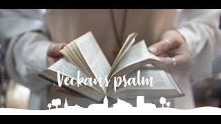 Psalm 103 Bereden väg för Herran [upl. by Suirad]