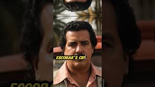 The Unbelievable Rise and Fall of Pablo Escobar [upl. by Jackelyn]