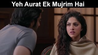 Khamoshiyan Movie Review  Gurmeet Choudhary Sapna Pabbi amp Ali Fazal  SpotboyE Ep 43  Seg 3 [upl. by Aaren]