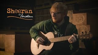 Sheeran Guitars by Lowden [upl. by Humo]