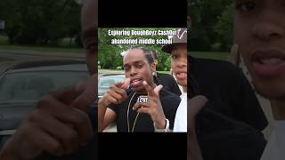 Doughboyz CashOut ABANDONED middle school DoughboyzCashoutVEVO payrollgiovanni9211 [upl. by Rheta]