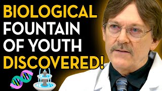 You Are Only As Young As Your Immune System with Dr Greg Fahy [upl. by Stormie]