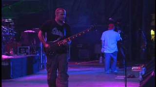 Limp Bizkit  ReArranged LIVE Rock im Park 2001 [upl. by Hymie]