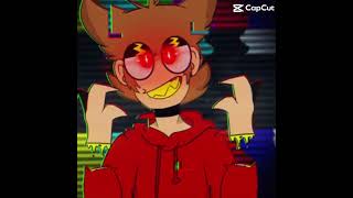 Tord Larsson  Eddsworld Edit  Blood warning ⚠️  Enjoy❣️ [upl. by Hey]