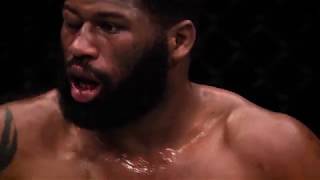 Fight Night Beijing Curtis Blaydes  This Fight Will Be Different than the First [upl. by Batruk]