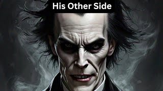 NARC v EMPATH 🎭 You Are About To See Jekylls Hyde 🤯 Stay Strong 💥 [upl. by Fina]