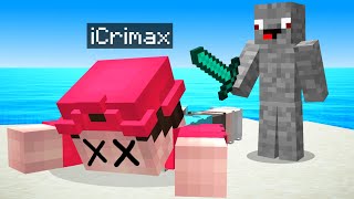 ICH BESIEGE ICRIMAX [upl. by Antonin]