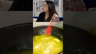 😮fazila Ki secret chicken yakhani Ki recipe how to make chicken stock shorts youtubeshortsviral [upl. by Bidle782]