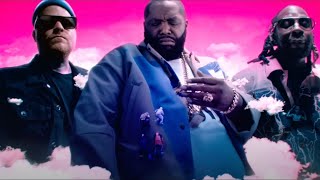 Run The Jewels  Out Of Sight feat 2 Chainz Official Music Video [upl. by Nnyl]