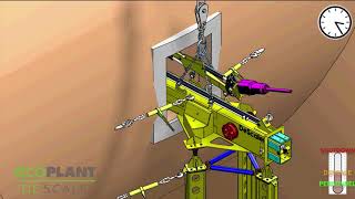 The Remote Descaling Arm by Ecoplant [upl. by Romeon137]